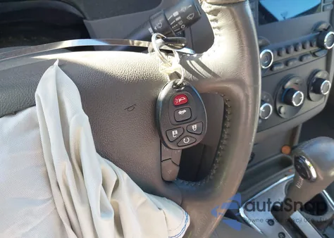 2006 Chevrolet Malibu Lt из США, поврежденный, VIN 1G1ZT53836F248481